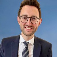 Martyn Croydon (@martynllyn) 's Twitter Profile