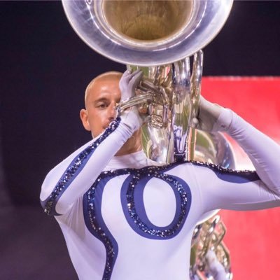 Blue Stars • Bluecoats • STL