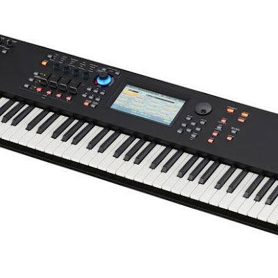 synthplayer06's profile picture. 신디 좀 치는 인간

synthplayer06