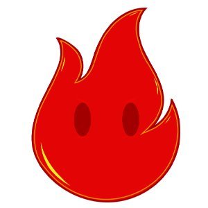 FireSwap Flame