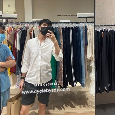 Sukit_kit's profile picture. ⎮⎮⎮
every new day is another chance to change your life😊