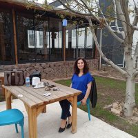 Eda Akyar (@akyareda) 's Twitter Profile