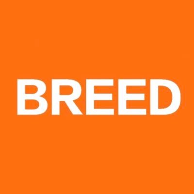 BREED / ブリードさんのプロフィール画像