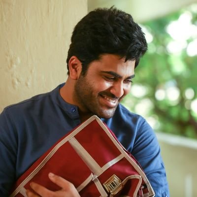 Sharwanand