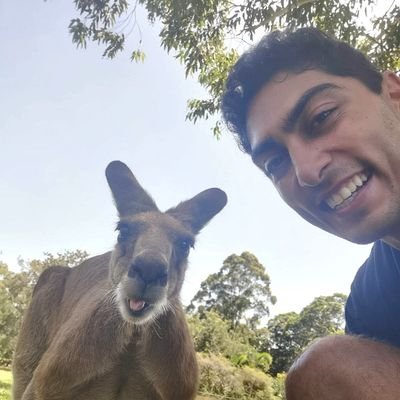 👨‍⚕️ IMT interested in MedEd & Cardio // 🦉 DMEG Lead // 🏃🏾‍♂️ Professional occasional trail runner // 🌍 Sometimes travelling, mostly eating leftovers