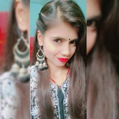 Priyanka155067's profile picture. Nothing ❌ is permanent in our life...
