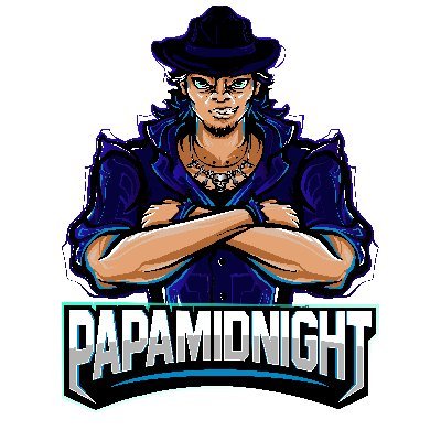 _Papamidnight Profile Picture