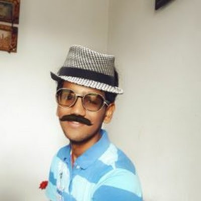 akshat0204's profile picture. 