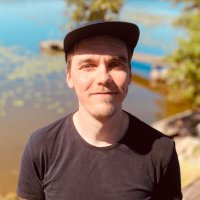 Topi Tjukanov (@tjukanov) 's Twitter Profile