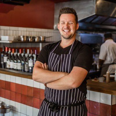 Chef & Owner of @GrubandVine, @ChefsStudioCT & @CultureWineBar | Social - @MattManningChef Inquiries -info@mattmanningchef.com