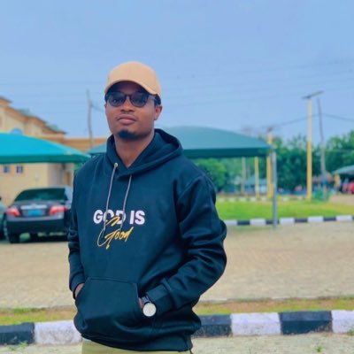 Christian, Lover ❤️, Music Producer, Medical Doctor. I think we all need to believe in something. Meanwhile, calm down and listen to my music. IG @dr_tunes