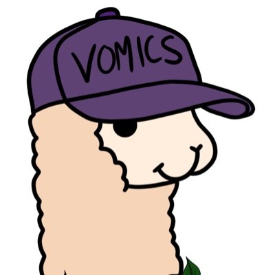 vomics_sol's profile picture. Professional meme artist for @DefiLlama