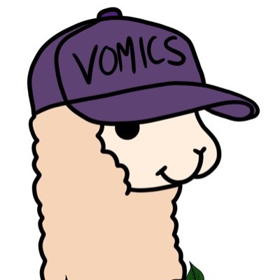 vomics_sol Profile Picture