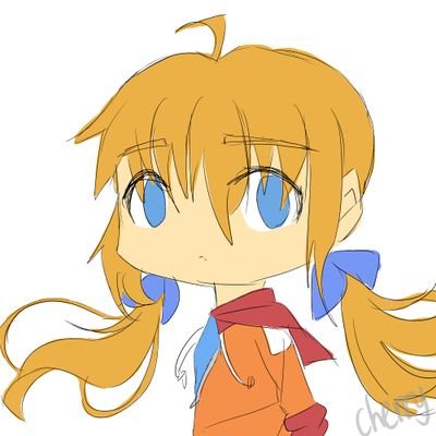 cherry!!🍒MOVED TO ALT ACCさんのプロフィール画像