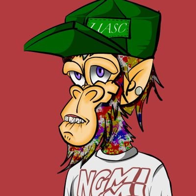 UrbanApesSocietyClubさんのプロフィール画像