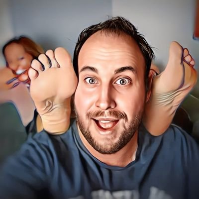 jonfootfetish1's profile picture. 🇫🇷 Créateur de contenu 
Fetichiste des #pieds
Dispo pour shooting collab..
des feetgirls 🇫🇷 ici?
✉️jonfootfetish@gmail.com:
➡️suivez mes aventures📸🎥🎙️