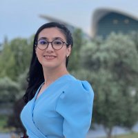 Zeyneb Mustafayeva(@DAF_Zeyneb) 's Twitter Profile Photo