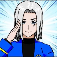 【公式】三国銀河大戦　著者　田宮健 (@3gintaisen) Twitter profile photo