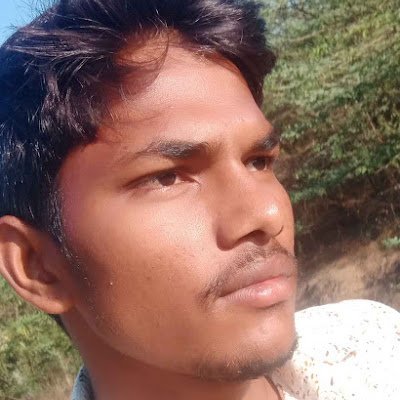 luckyyadav14385's profile picture. lucky yadav 
Die hard fan of prabesh 
B. Tech