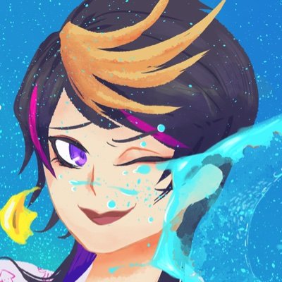 EGOPLANA 🍆さんのプロフィール画像
