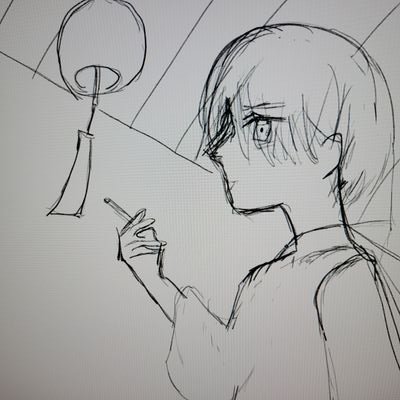鬱るん 全力イラスト練習 Utsurunn さんのイラスト マンガ作品まとめ 17 件 Twoucan