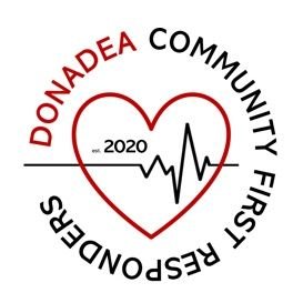 Donadea CFR in Co.Kildare was established in 2020. Our Volunteers are dispatched by the National Ambulance upon receipt of a 999/112 emergency call.