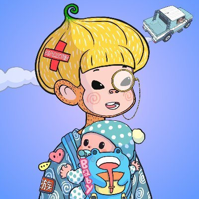 HodlSingh's profile picture. ムリ派