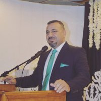 د. عبدالله المعضادي (@bin_thamir) 's Twitter Profile