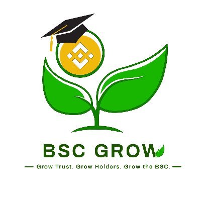 BSC Grow