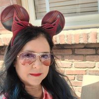 Tricia Barr just keeps swimming (@fangirlcantina) 's Twitter Profile Photo
