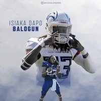 Isiaka Oladapo (@physiaka) 's Twitter Profile Photo Isiaka Oladapo (@physiaka) 's Twitter Profile Photo