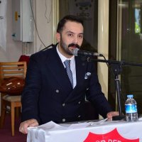 Tolga ÇOBANOĞLU (@cobanogluchp) 's Twitter Profile Photo