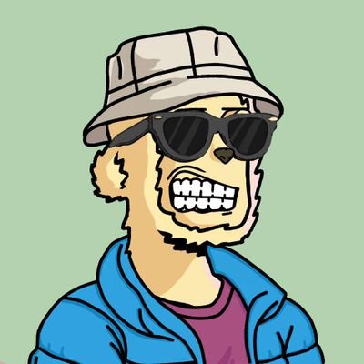 JustYoots's profile picture. Heard of y00ts? Prepare for just yoots