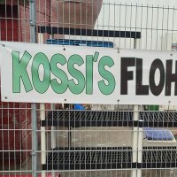 kossi's Flohmarkt (@kossisflohmarkt) Twitter profile photo