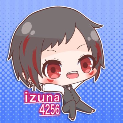 izuna4256 izuママ🐭さんのプロフィール画像
