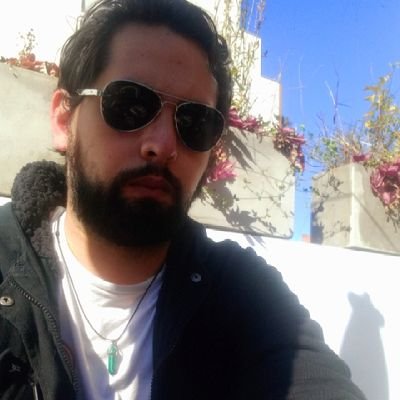 PabloMorantes2's profile picture. Hi world 🇻🇪
frontend dev 💻
computer science engineer 🎓
cryptoman 🤑
