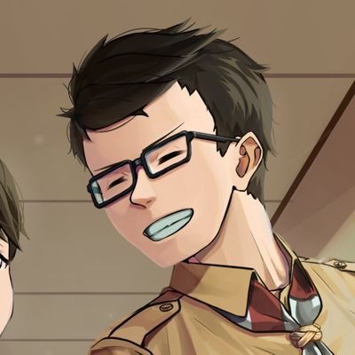 Naufal Yuska | COMMISSION OPEN ✍️✨ (2/2)さんのプロフィール画像