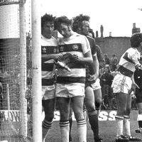 QPR pictures that go hard (@qprpics_) 's Twitter Profile Photo