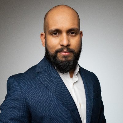 RandikaTweets's profile picture. Human capacity builder. Sent from the past.