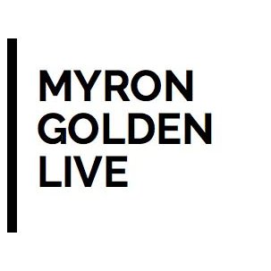 Myron Golden Live news and updates about Myron Golden, the Make More Offers Challenge, books, courses, live events and online training.