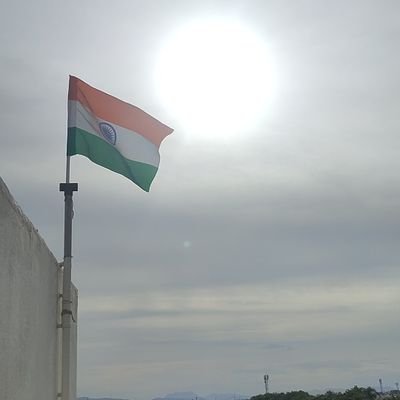 TheUnknownMK's profile picture. 🇮🇳❤