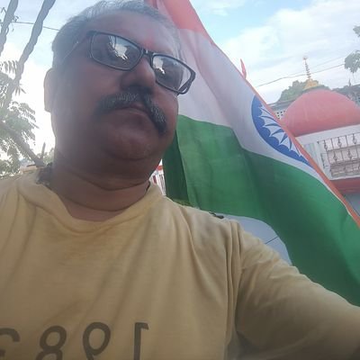 SantosDubey4's profile picture. Government and Politics