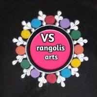 vs_rangolis_arts(@RangolisVs) 's Twitter Profile Photo