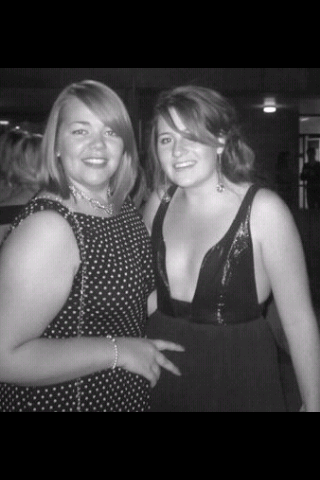 SarahDyche's profile picture. 