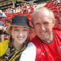 Andrew Kelly(@s64millersdad) 's Twitter Profile Photo