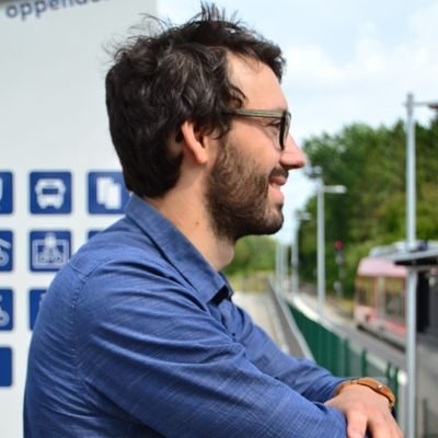 👶 Papa
🌻 Sprecher @gruenekiel
🚋 Verkehrswende | Stadtentwicklung
🧩 Gründer Spielwende