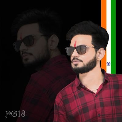 PranjalG18's profile picture. Founder & CEO at DigiYug Solution, Social Media Managing & Digital Marketing Company.