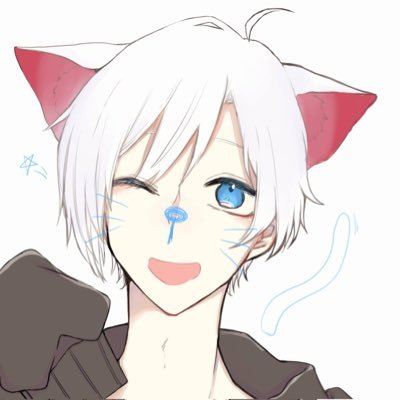 しじゅうかたねこ@新規×さんのプロフィール画像