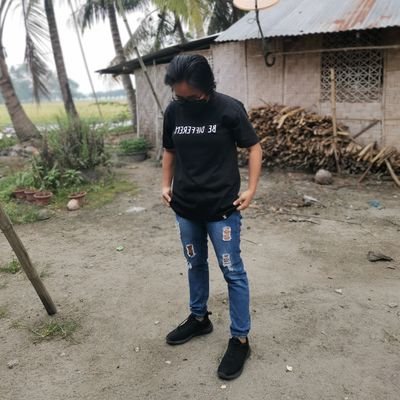 akoJom14's profile picture. Hey You.Maraming nagmamahal sayo tandaan mo.