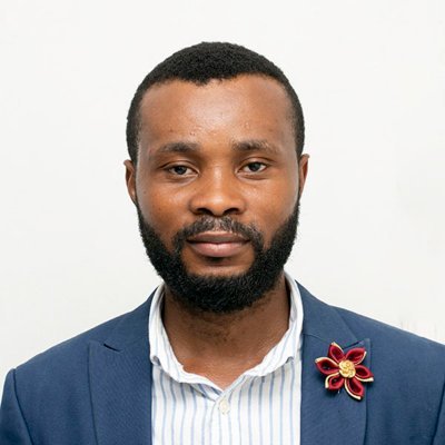 Christian || Leader || Data Scientist ||Full Stack Developer || Change Enthusiast || Pan-Africanist || 🇬🇭🇬🇧 ||